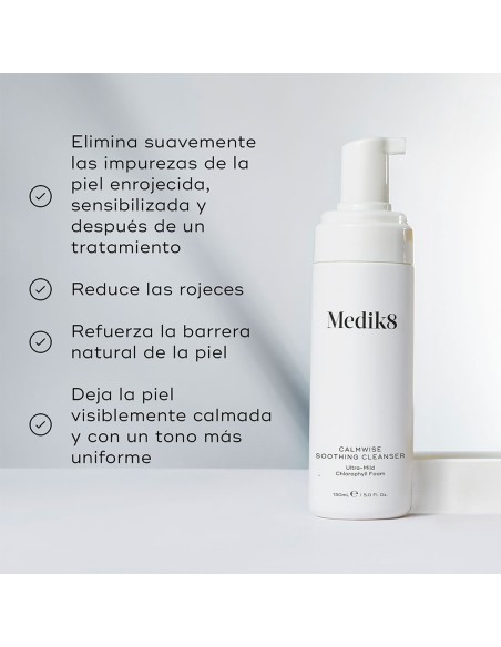 Calmwise Soothing Cleanser