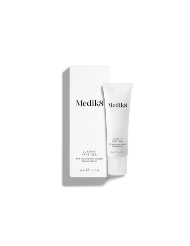 Clarity Peptide