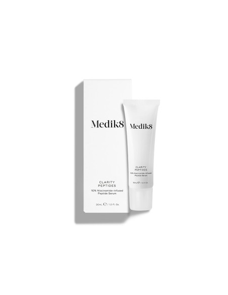 Clarity Peptide