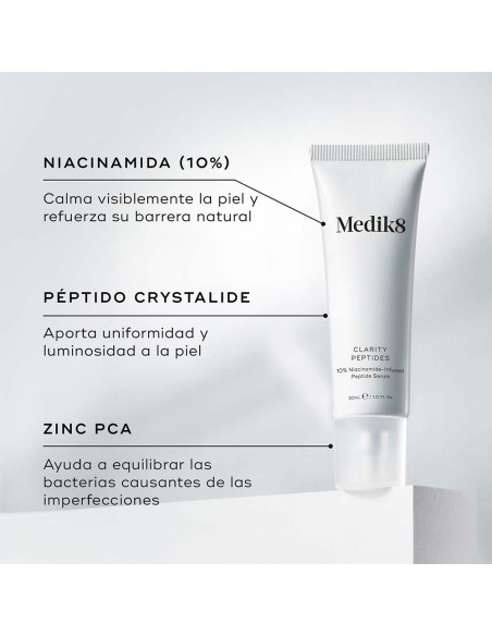 Clarity Peptide