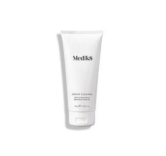 Cream Cleanse
