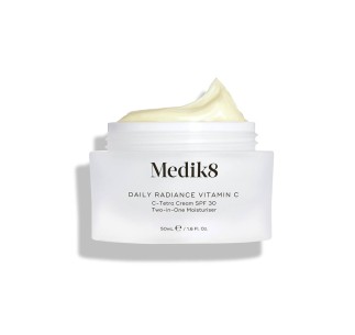Daily Radiance Vitamin C