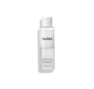 Eyes & Lips Micellar Cleanse