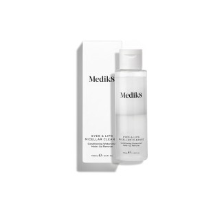 Eyes & Lips Micellar Cleanse 2