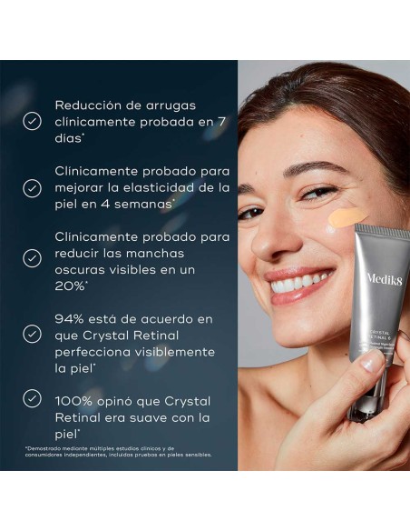 Crystal Retinal 3
