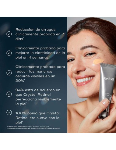 Crystal Retinal 10