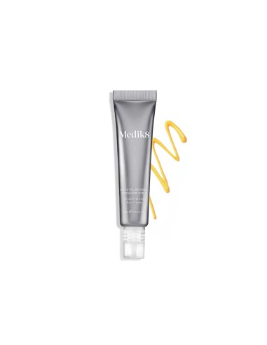 Crystal Retinal Ceramide Eye 6