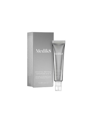 Crystal Retinal Ceramide Eye 6