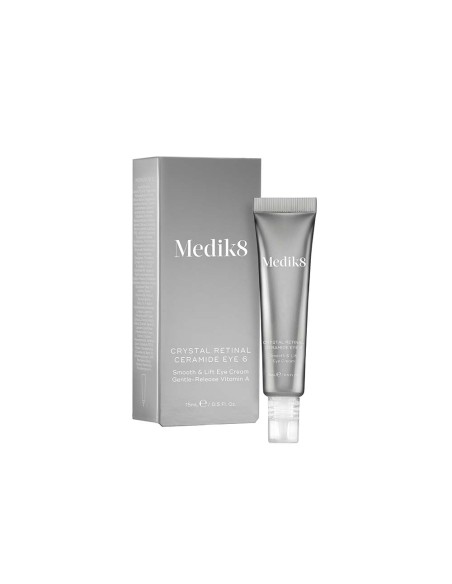 Crystal Retinal Ceramide Eye 6
