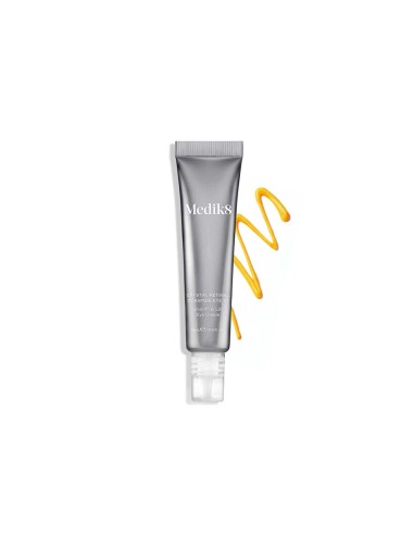 Crystal Retinal Ceramide Eye 10