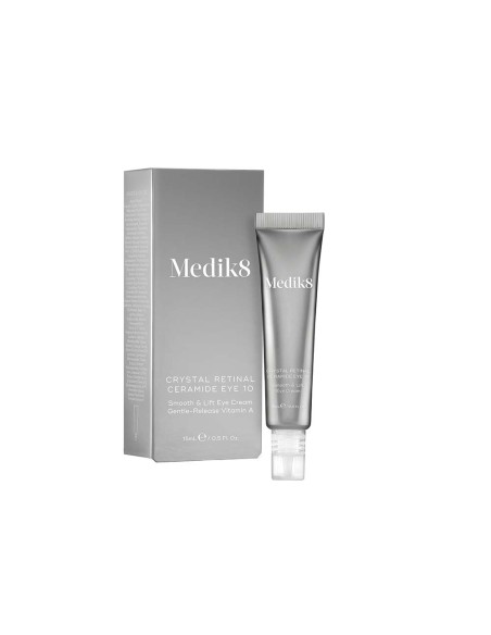 Crystal Retinal Ceramide Eye 10