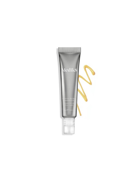 Crystal Retinal Ceramide Eye 3