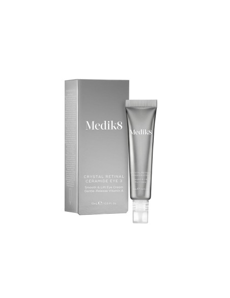 Crystal Retinal Ceramide Eye 3