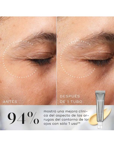Crystal Retinal Ceramide Eye 3