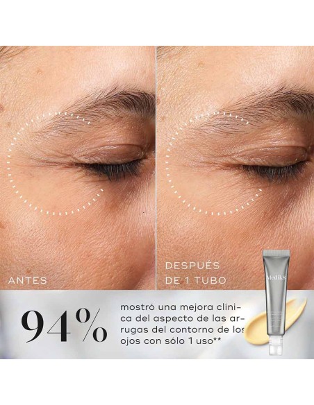 Crystal Retinal Ceramide Eye 3