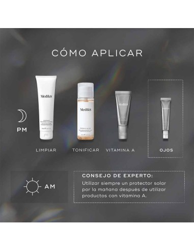 Crystal Retinal Ceramide Eye 3