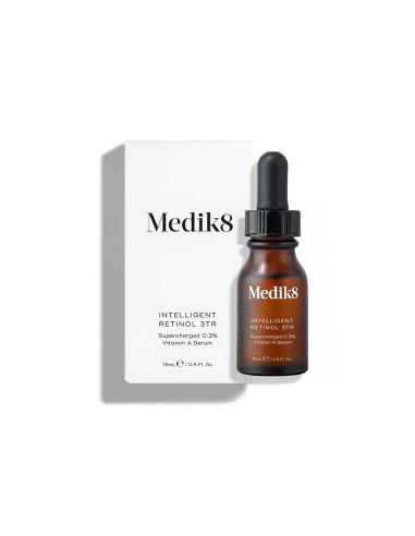 Intelligent Retinol 3TR