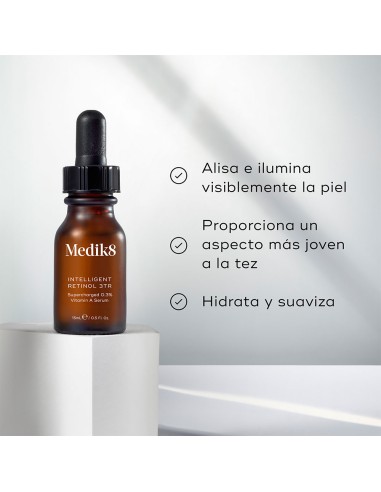 Intelligent Retinol 3TR