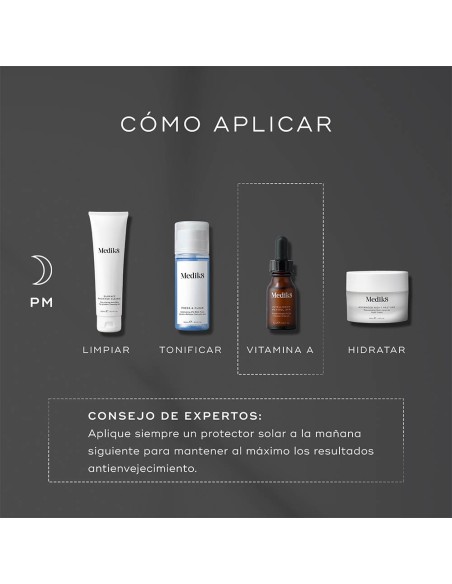 Intelligent Retinol 3TR