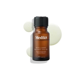 Intelligent Retinol Eye TR