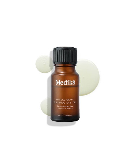 Intelligent Retinol Eye TR