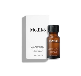 Intelligent Retinol Eye TR 2