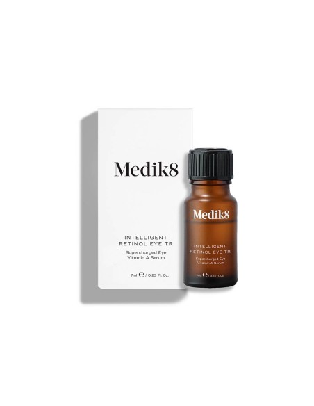 Intelligent Retinol Eye TR