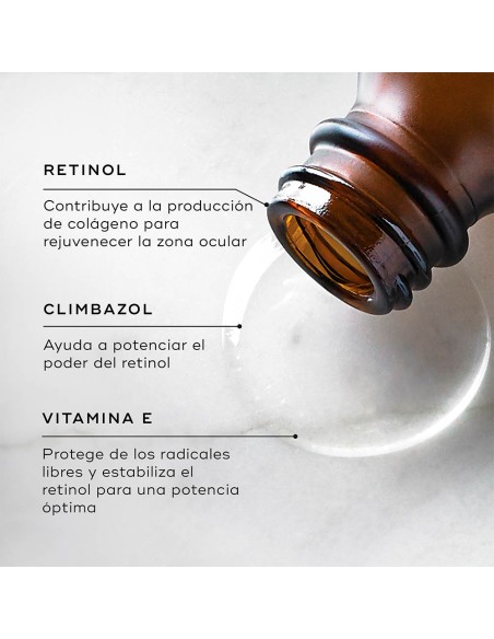 Intelligent Retinol Eye TR