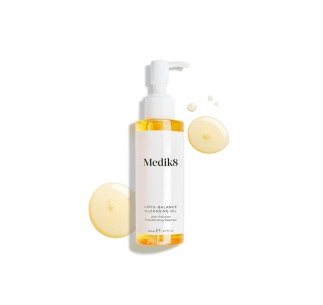 Lipid Balance Cleansing Oil