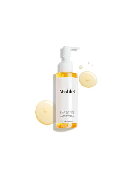 Lipid Balance Cleansing Oil