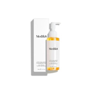 Lipid Balance Cleansing Oil 2