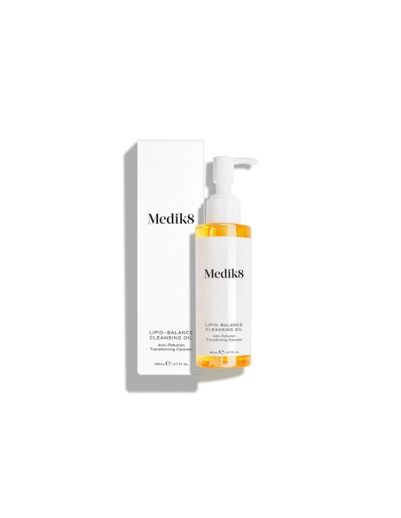 Lipid Balance Cleansing Oil