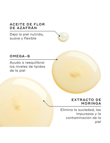 Lipid Balance Cleansing Oil