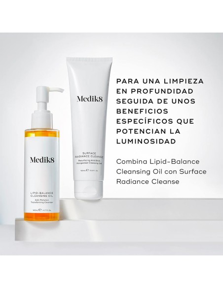 Lipid Balance Cleansing Oil