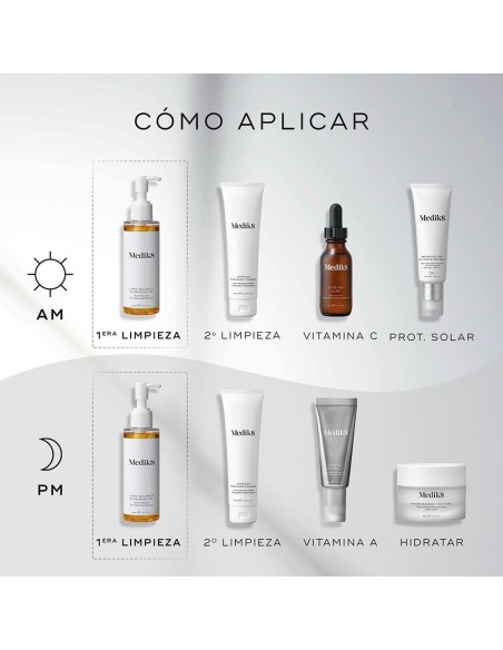 Lipid Balance Cleansing Oil