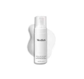 Micellar Mousse