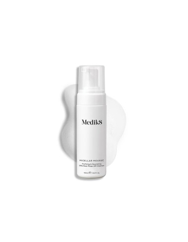 Micellar Mousse