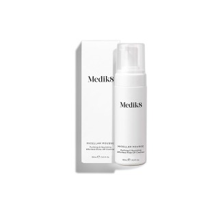 Micellar Mousse 2