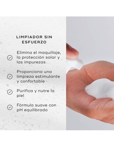Micellar Mousse