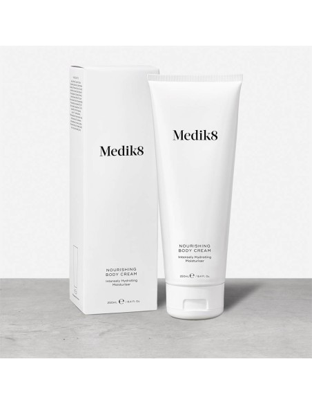 Nourishing Body Cream