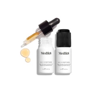Oxy-R Peptides