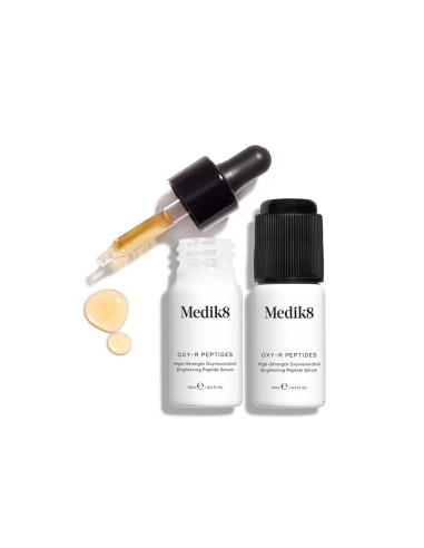 Oxy-R Peptides