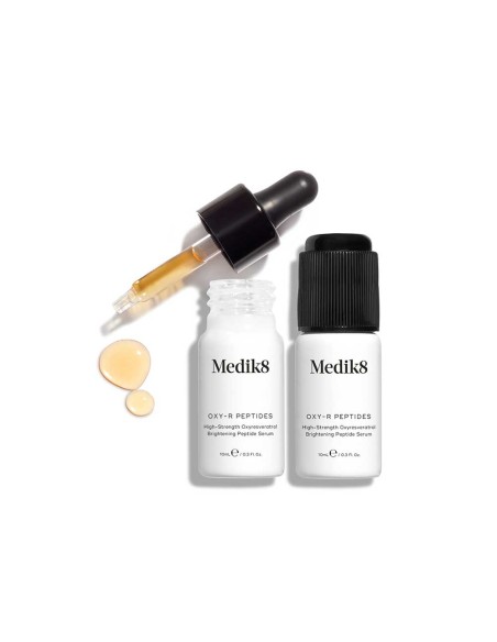 Oxy-R Peptides