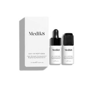 Oxy-R Peptides 2