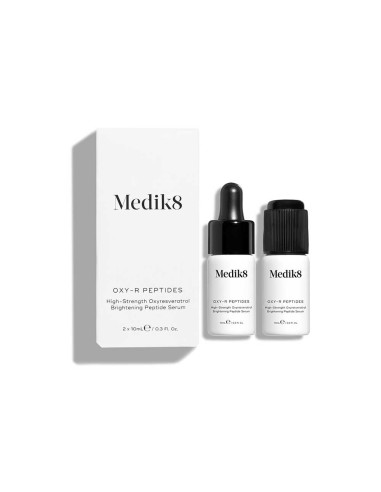 Oxy-R Peptides
