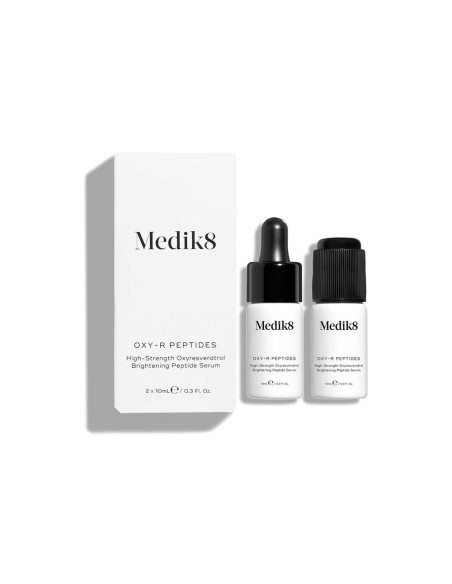 Oxy-R Peptides