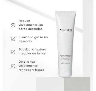 Pore Cleanse Gel Intense 2