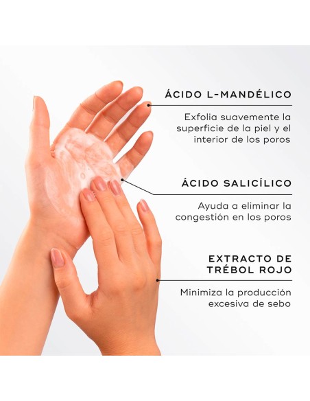 Pore Cleanse Gel Intense