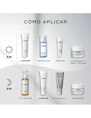 Pore Cleanse Gel Intense