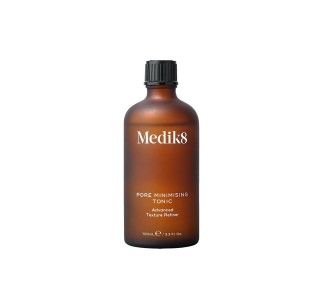 Pore Minimising Tonic
